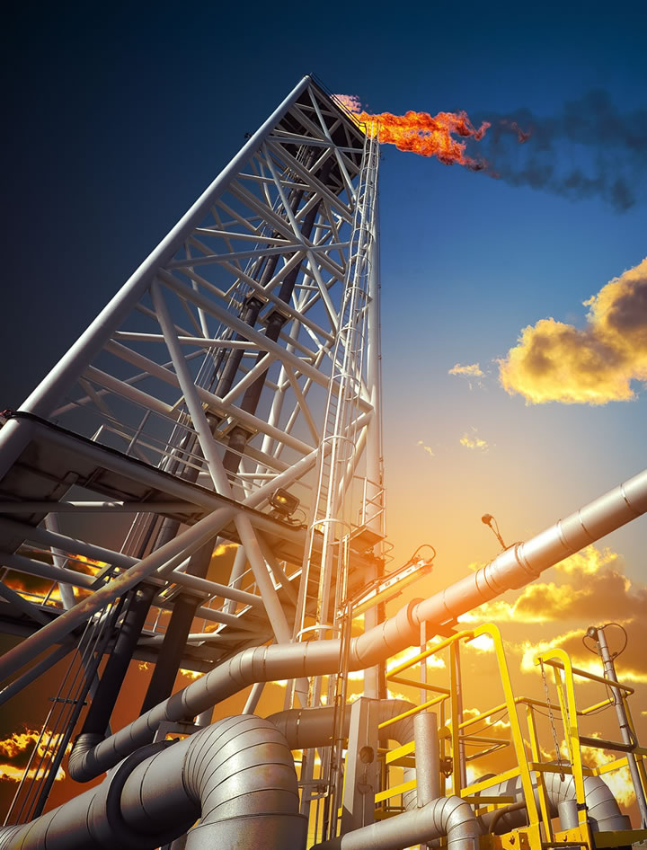 Oil, Gas and Energy Balyak Business Solutions